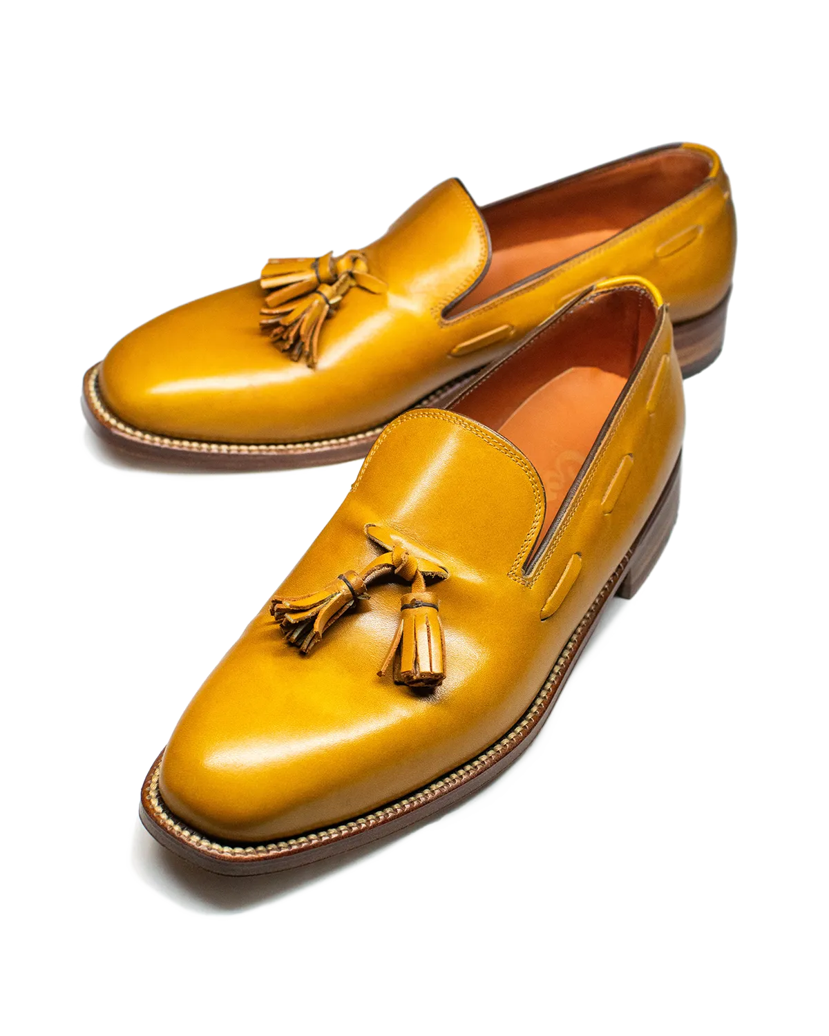 Escarpin MP (Maíz)